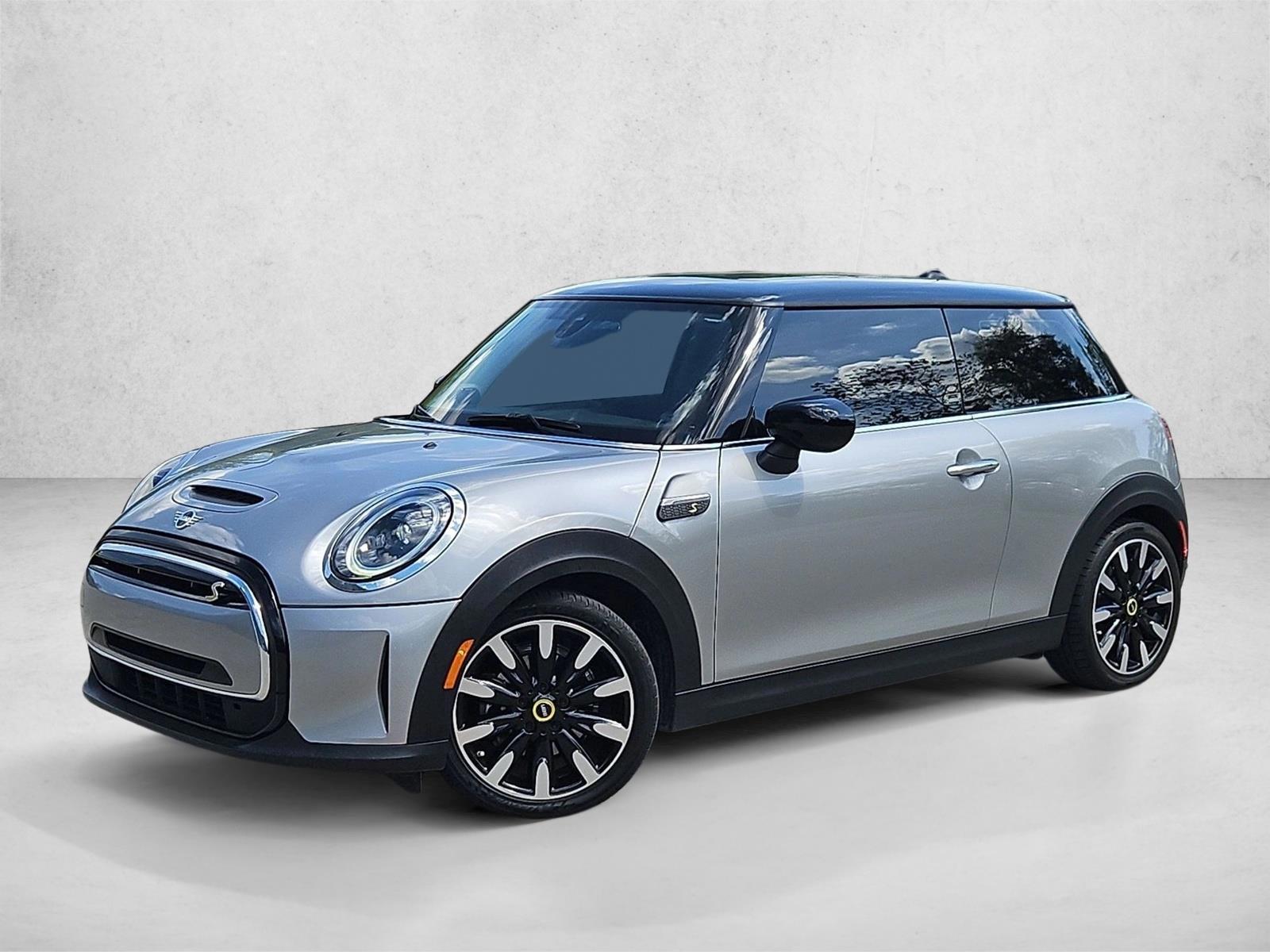 2024 MINI Hardtop 2 Door