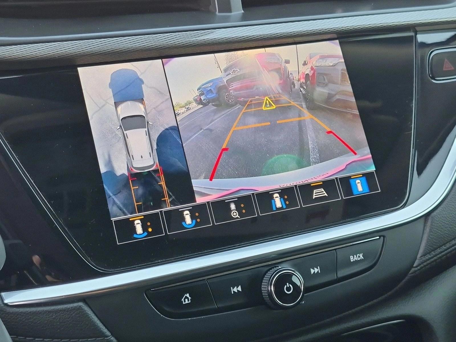 2022 Buick Encore GX Essence - Photo 19