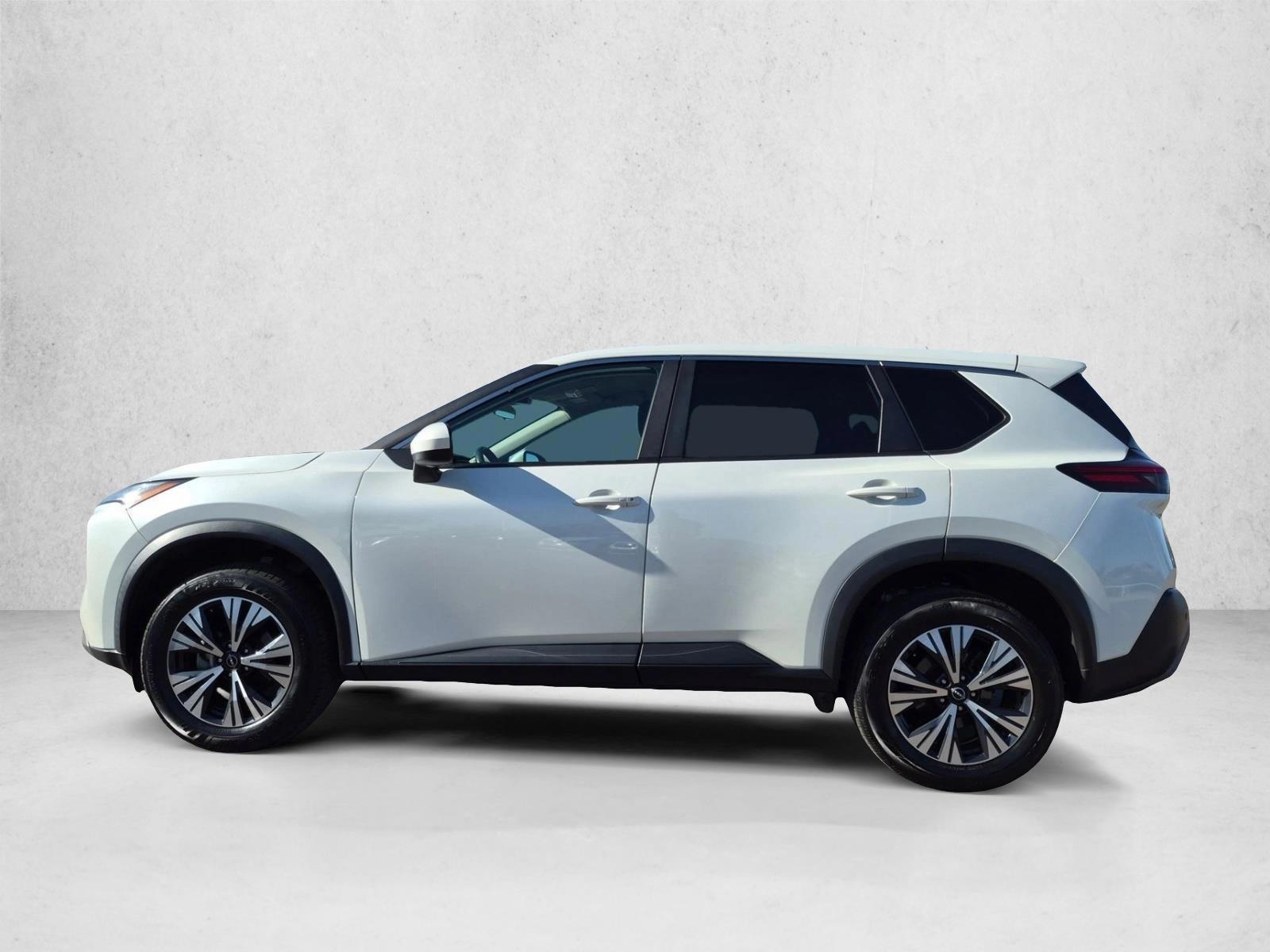 Thumbnail: 2023 Nissan Rogue - 2