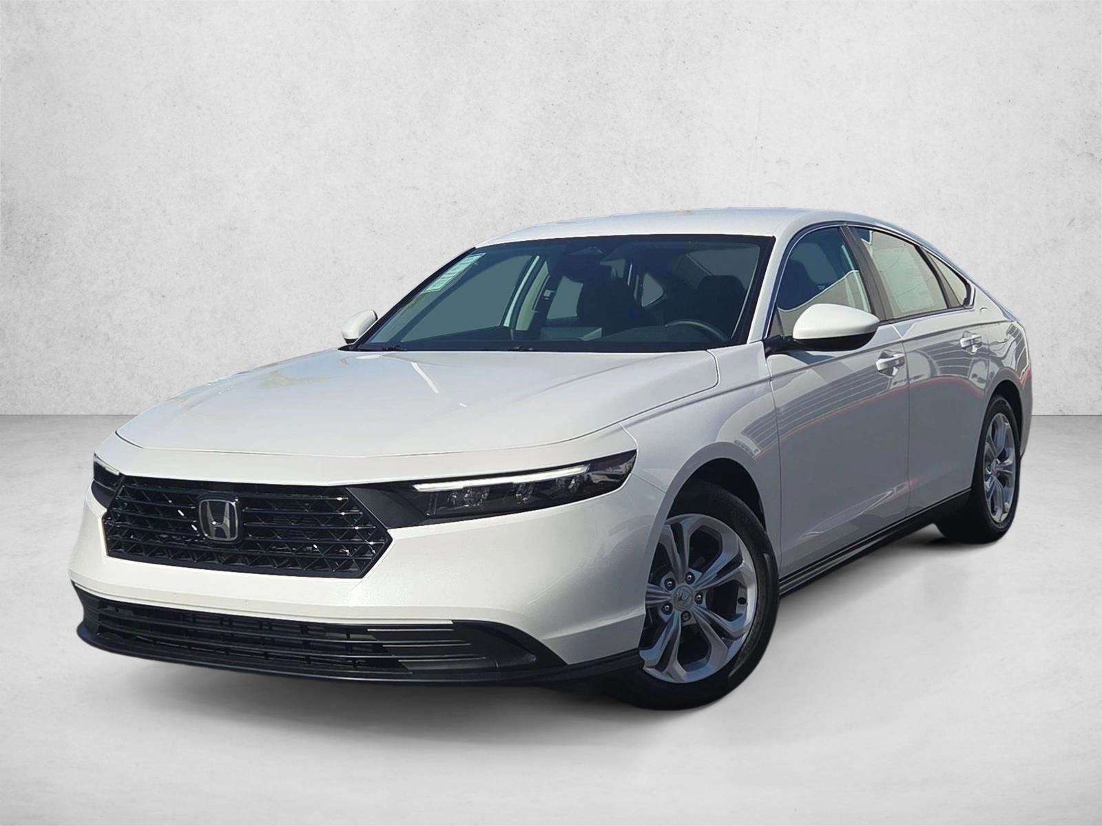 Thumbnail: 2026 Honda Accord - 1