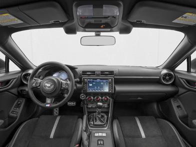 2026 Toyota GR86