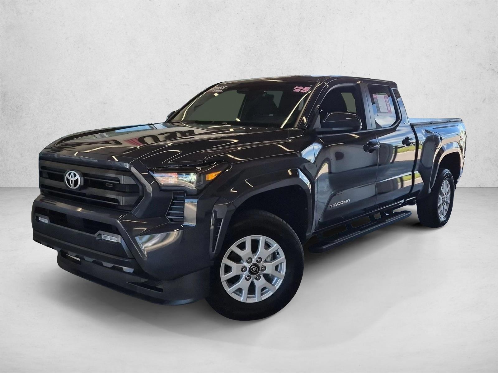 Thumbnail: 2025 Toyota Tacoma - 1