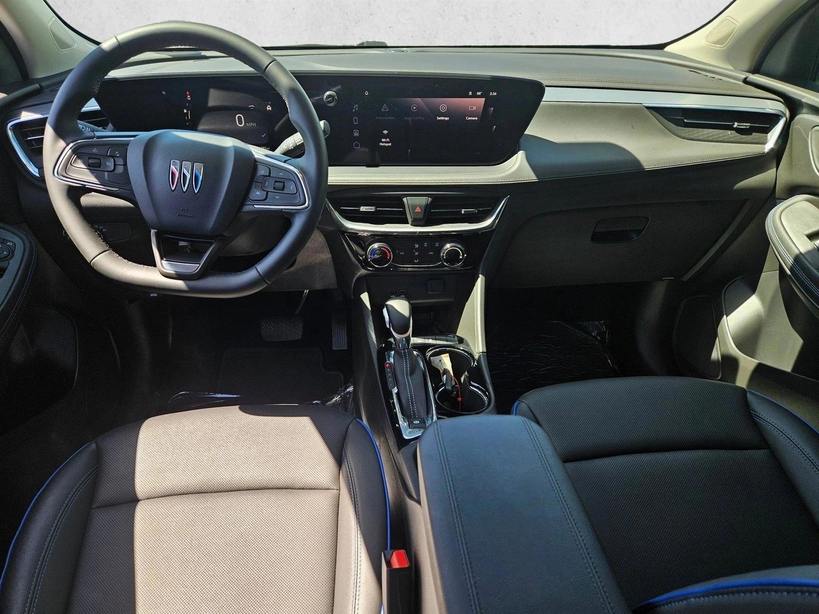 Thumbnail: 2026 Buick Encore GX - 3