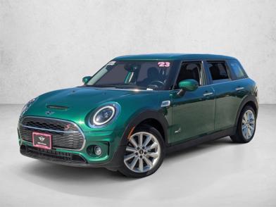 2023 MINI Cooper Clubman S -
                  Towson, MD