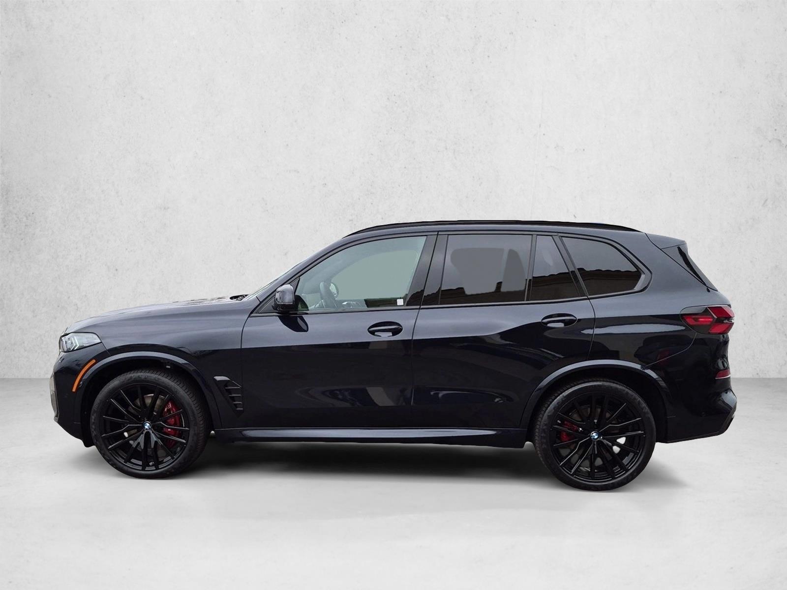 Thumbnail: 2026 BMW X5 - 2