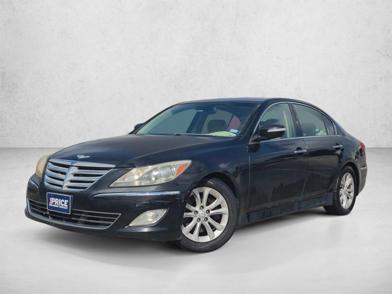 2013 Hyundai Genesis 3.8 -
                  San Antonio, TX