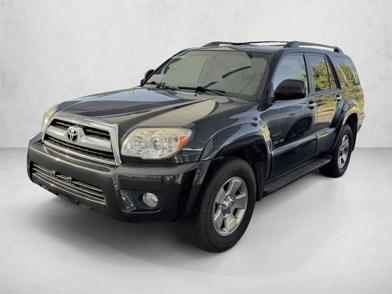 2009 Toyota 4Runner SR5 -
                  Centennial, CO