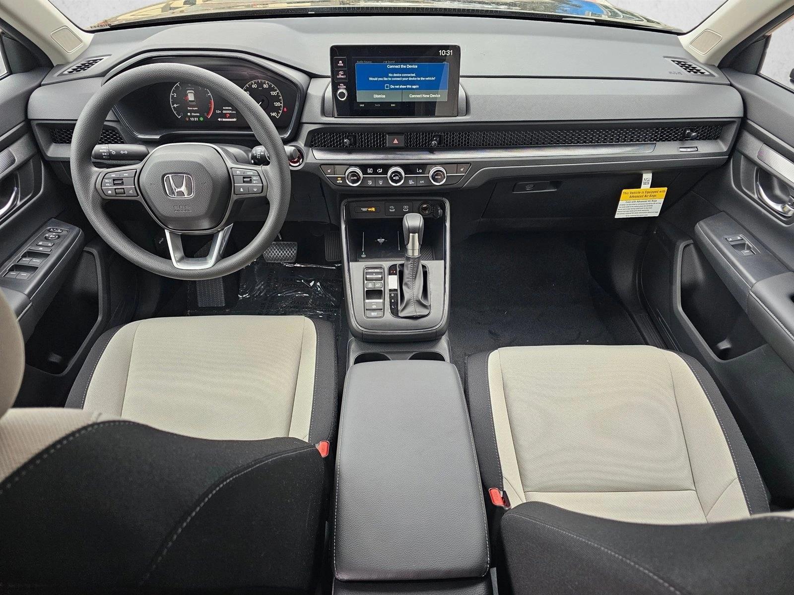 Thumbnail: 2026 Honda CR-V - 3