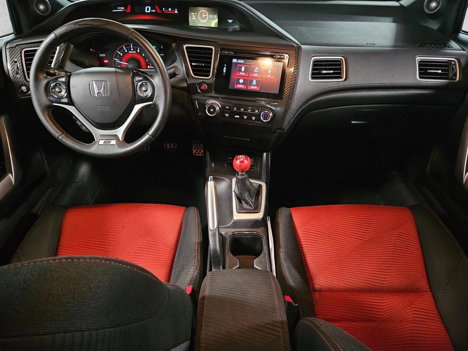 Thumbnail: 2014 Honda Civic - 3