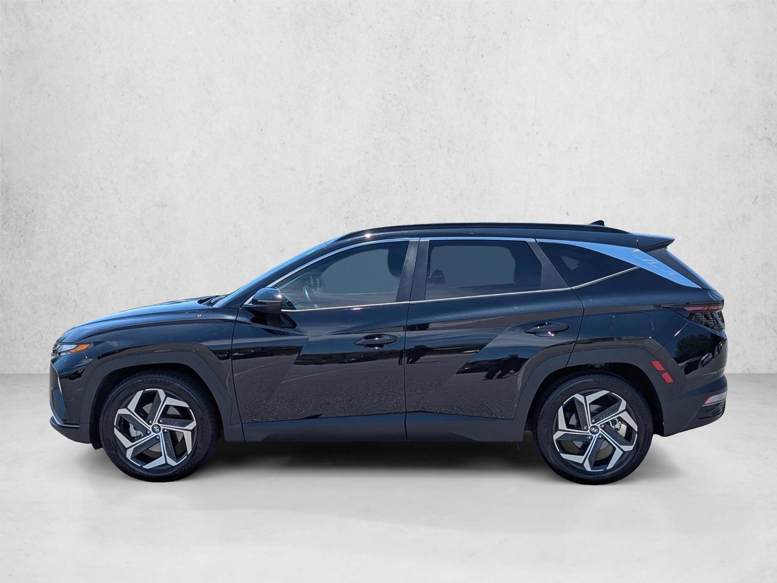 Thumbnail: 2022 Hyundai Tucson - 2