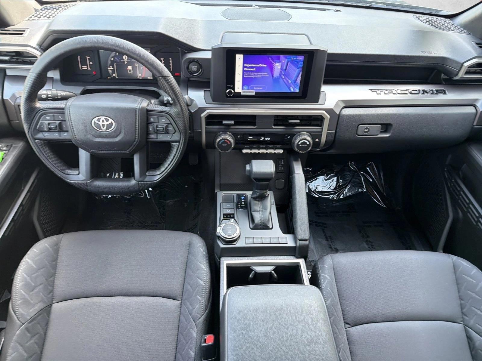 Thumbnail: 2026 Toyota Tacoma - 4