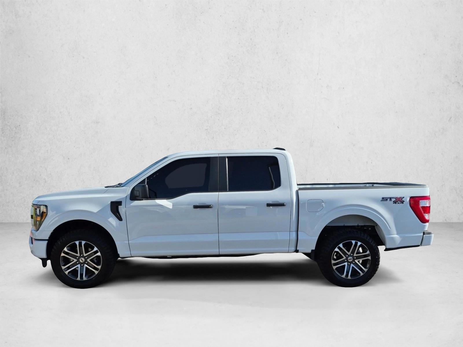 Thumbnail: 2023 Ford F-150 - 2