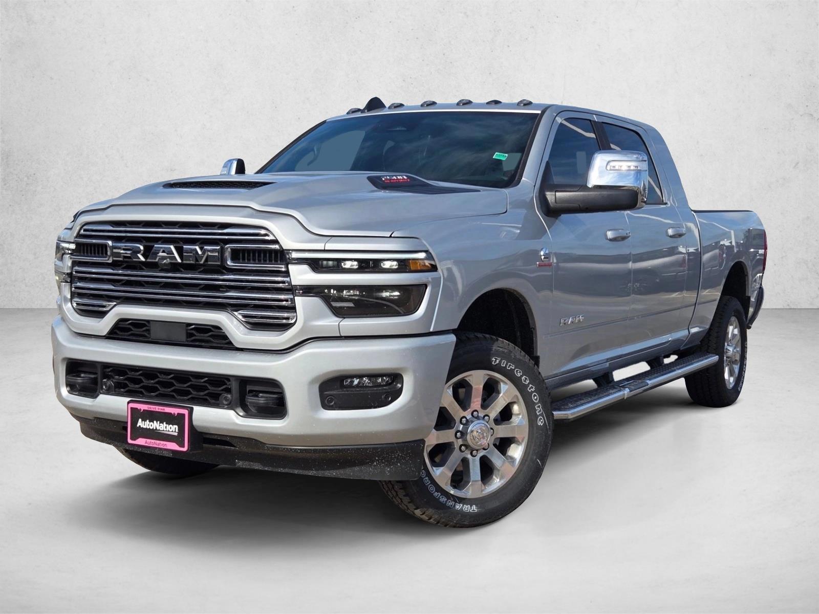 Thumbnail: 2026 RAM 2500 - 1