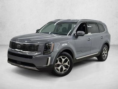 2020 Kia Telluride EX -
                  Pembroke Pines, FL