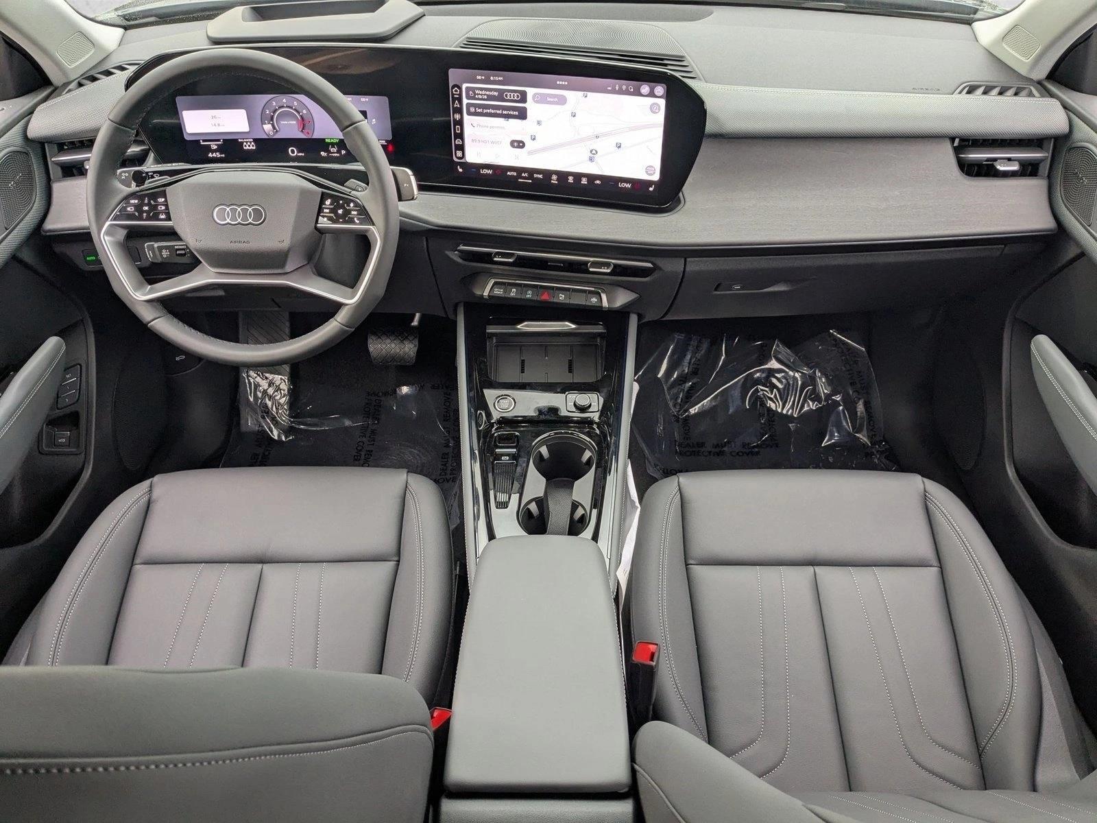 Thumbnail: 2026 Audi Q3 - 4