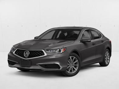 2020 Acura TLX Technology -
                  Sanford, FL