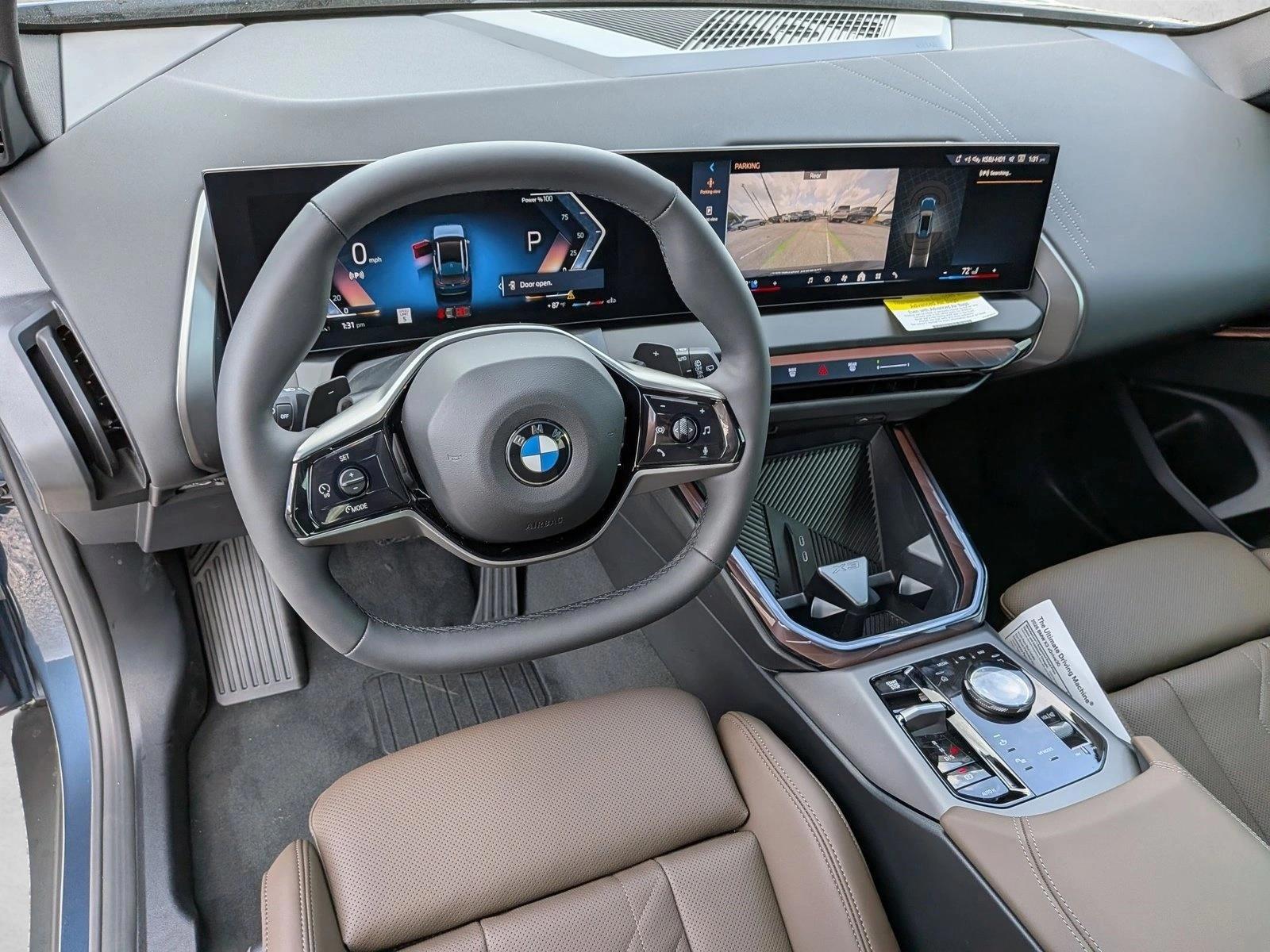 Thumbnail: 2026 BMW X3 - 3