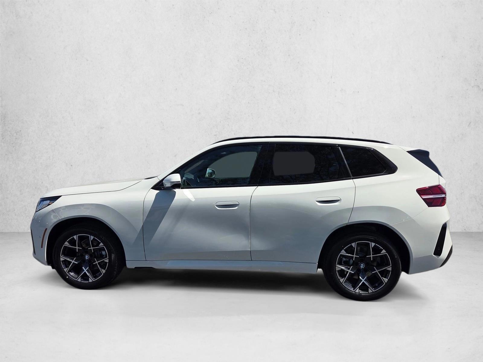 Thumbnail: 2026 BMW X3 - 2