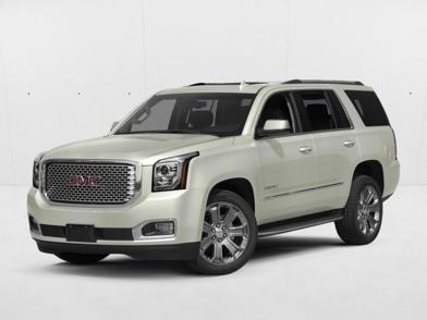 2017 GMC Yukon Denali -
                  Northglenn, CO