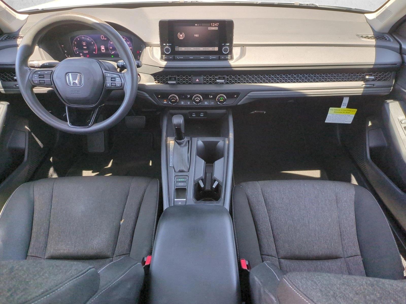 Thumbnail: 2024 Honda Accord - 2