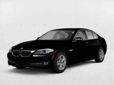 2011 BMW 5 Series 535i -
                  Columbus, GA