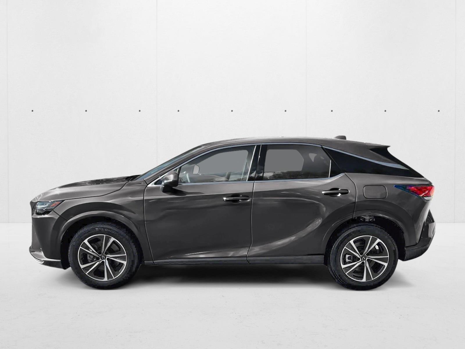 Thumbnail: 2026 Lexus RX - 2
