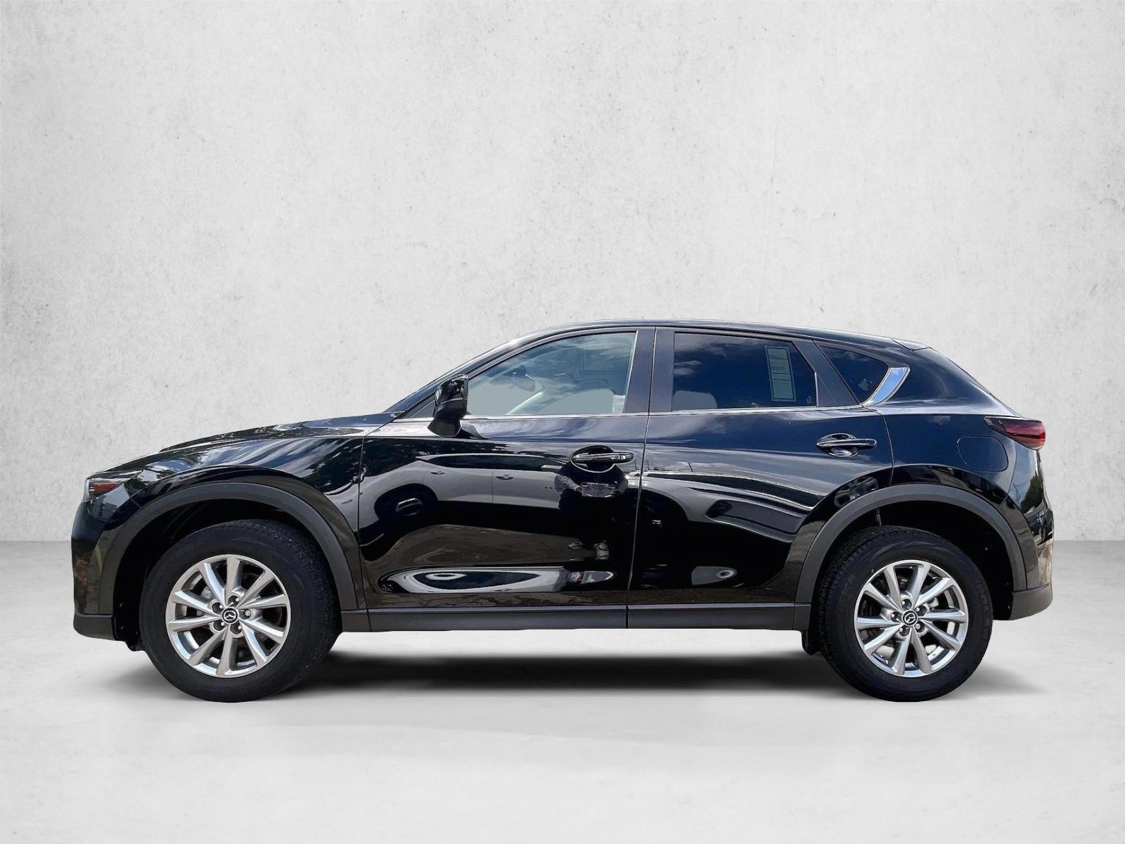 Thumbnail: 2023 Mazda CX-5 - 2