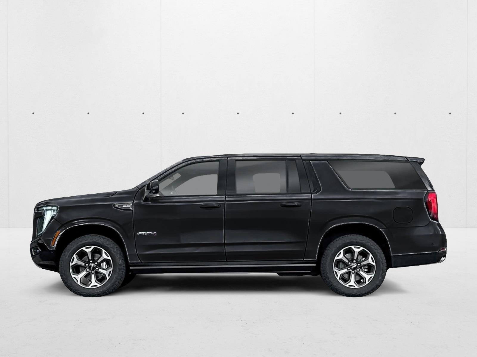 Thumbnail: 2026 GMC Yukon XL - 2