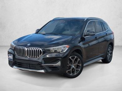 2020 BMW X1 sDrive28i -
                  Corpus Christi, TX