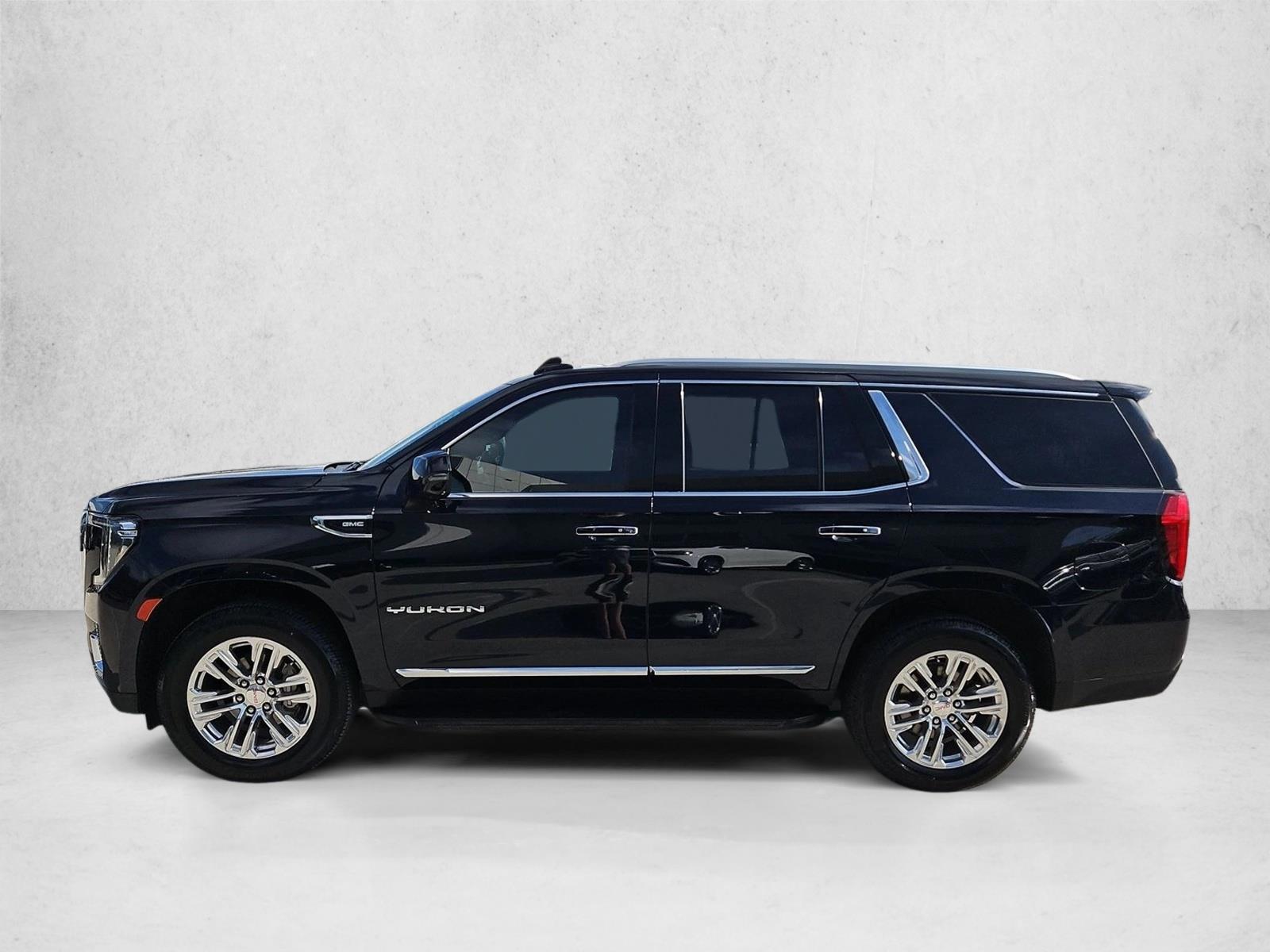 Thumbnail: 2023 GMC Yukon - 2