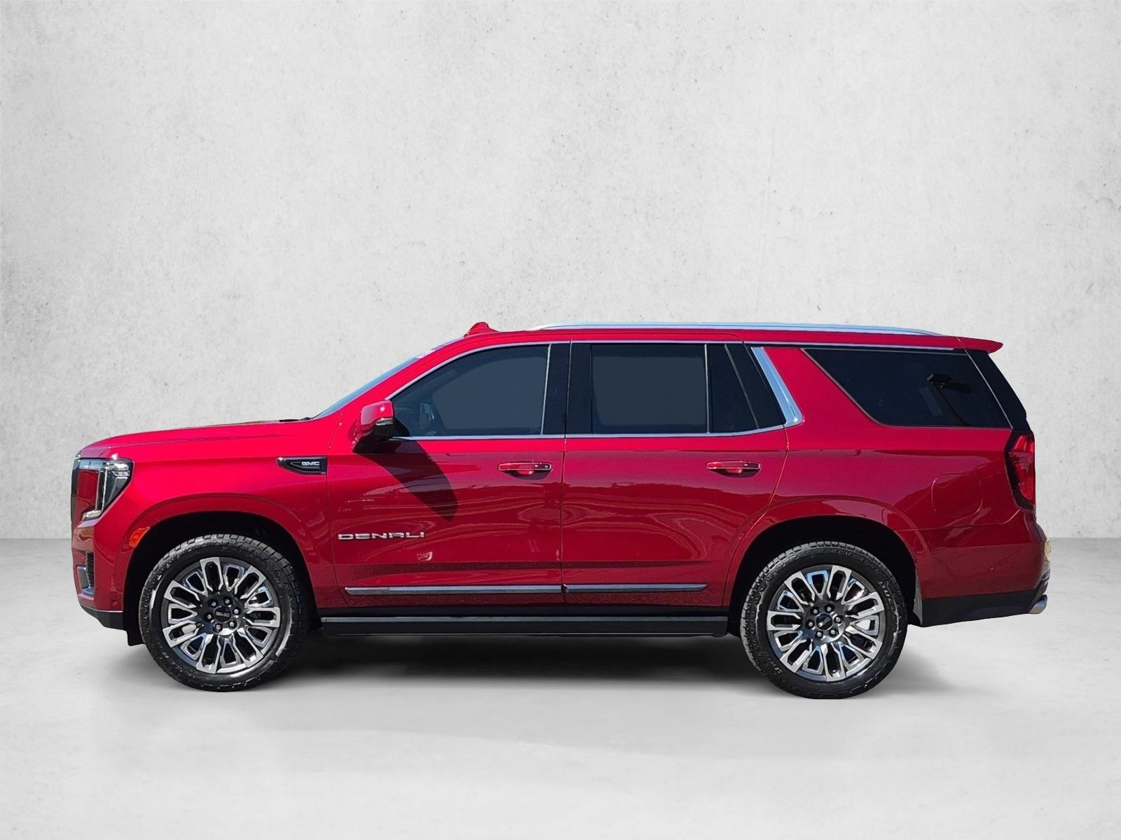 Thumbnail: 2023 GMC Yukon - 2