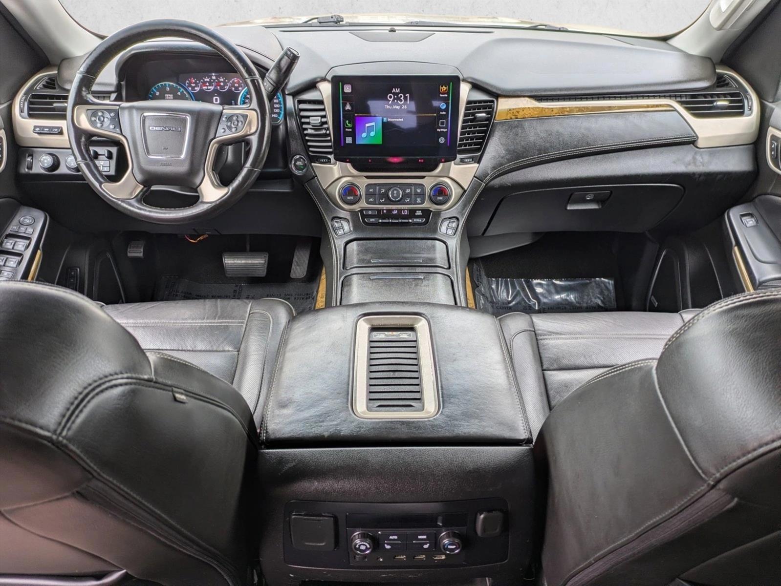 Thumbnail: 2017 GMC Yukon - 4