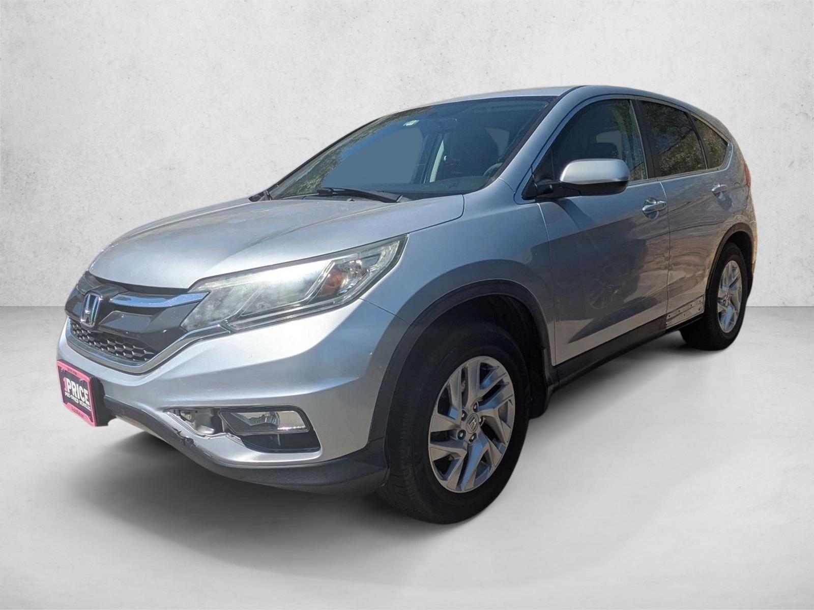Thumbnail: 2016 Honda CR-V - 1