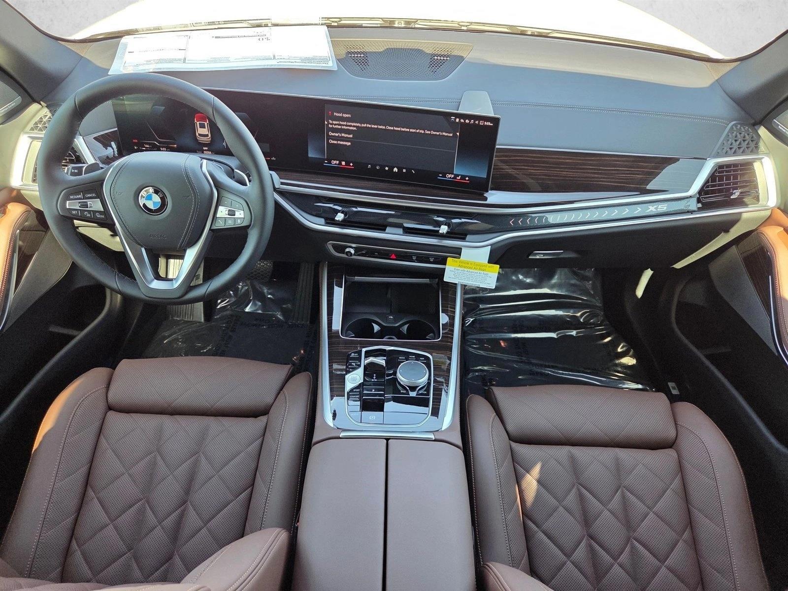 Thumbnail: 2026 BMW X5 - 4