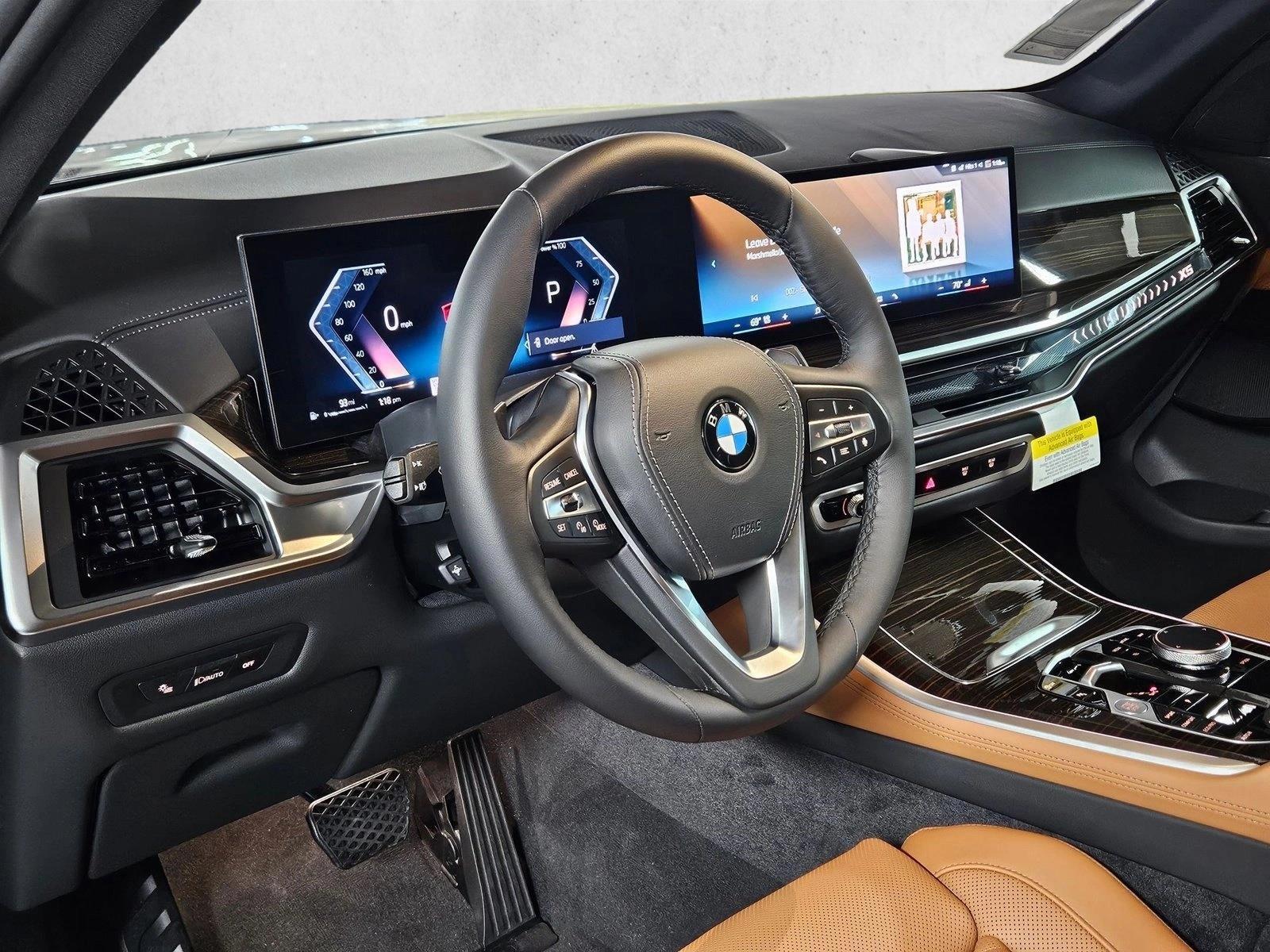 Thumbnail: 2026 BMW X5 - 3