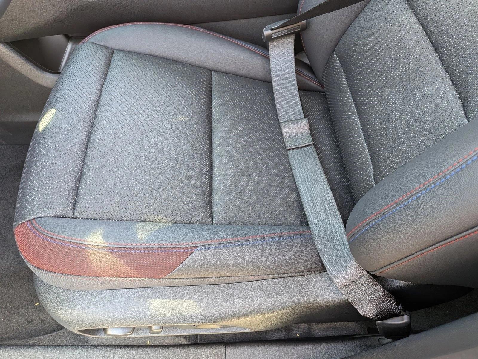 Thumbnail: 2026 Chevrolet Equinox - 4