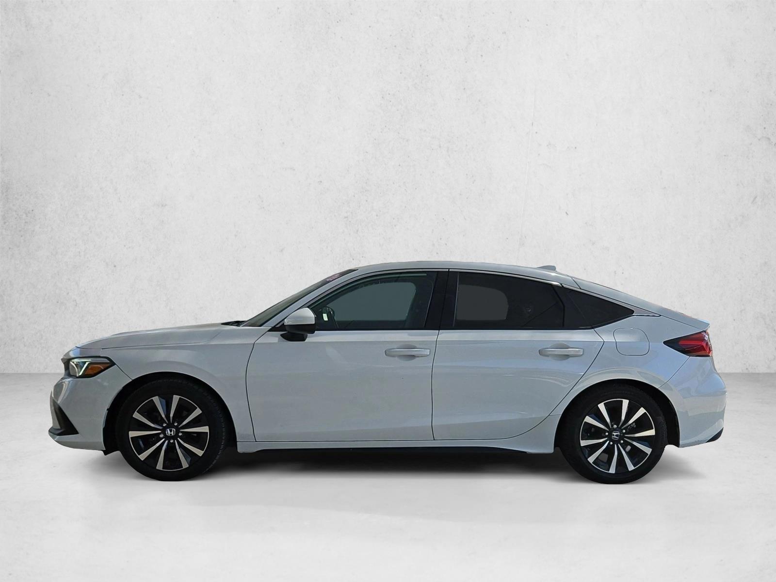 Thumbnail: 2024 Honda Civic - 2