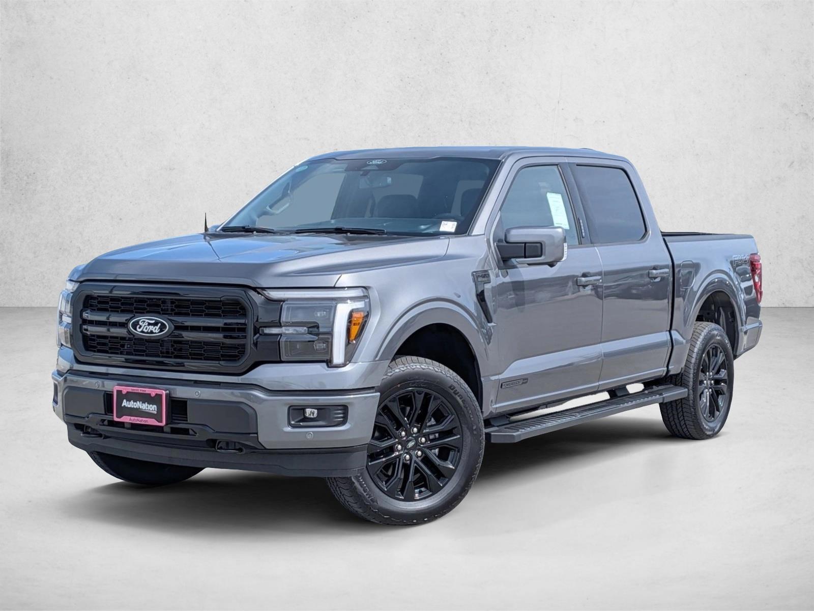 Thumbnail: 2026 Ford F-150 - 2