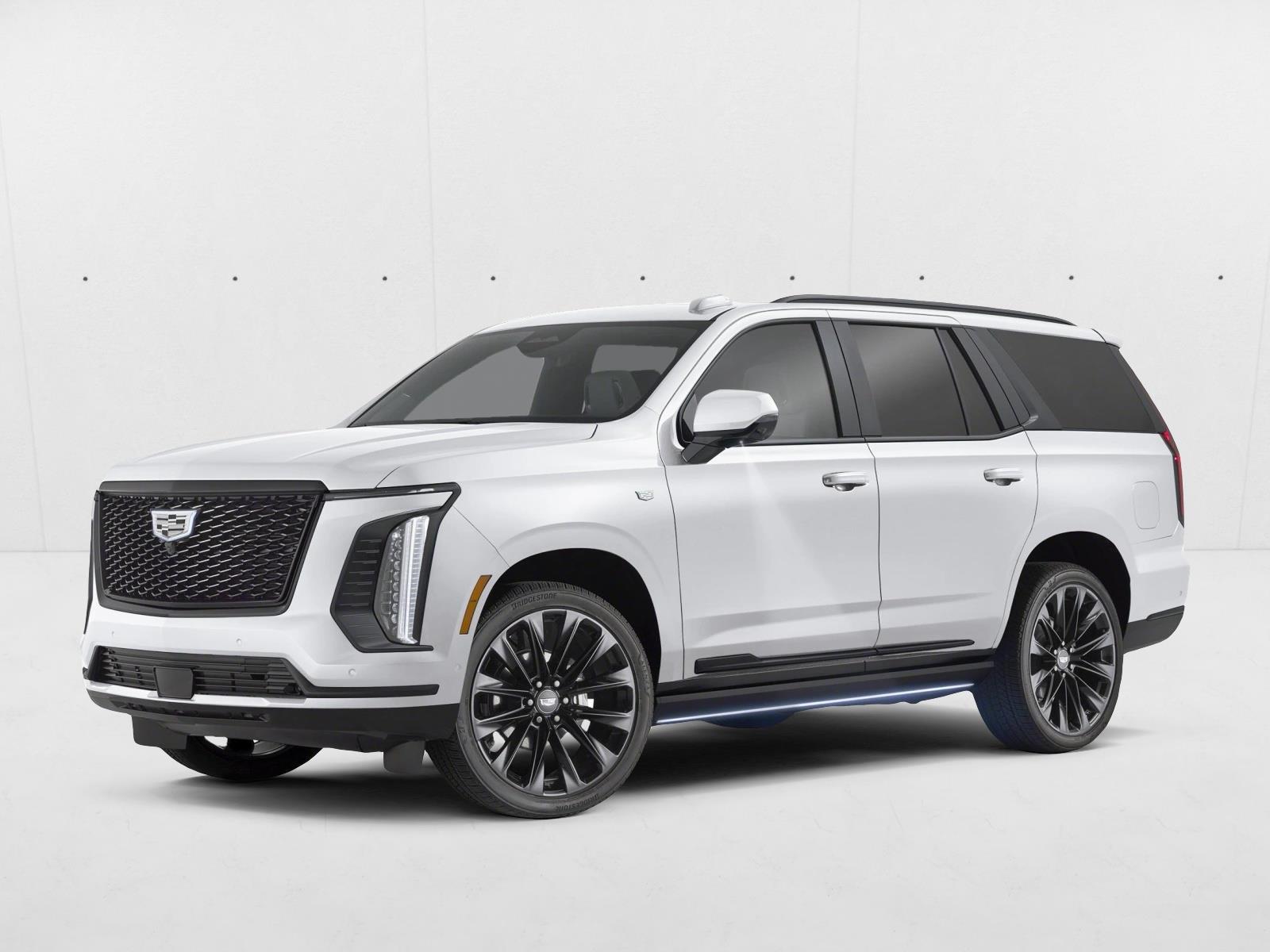 2025 Cadillac Escalade 4WD Premium Luxury's photo