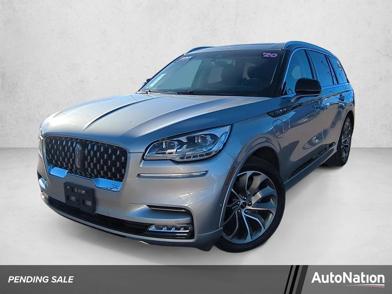 2020 Lincoln Aviator Grand Touring -
                  Littleton, CO