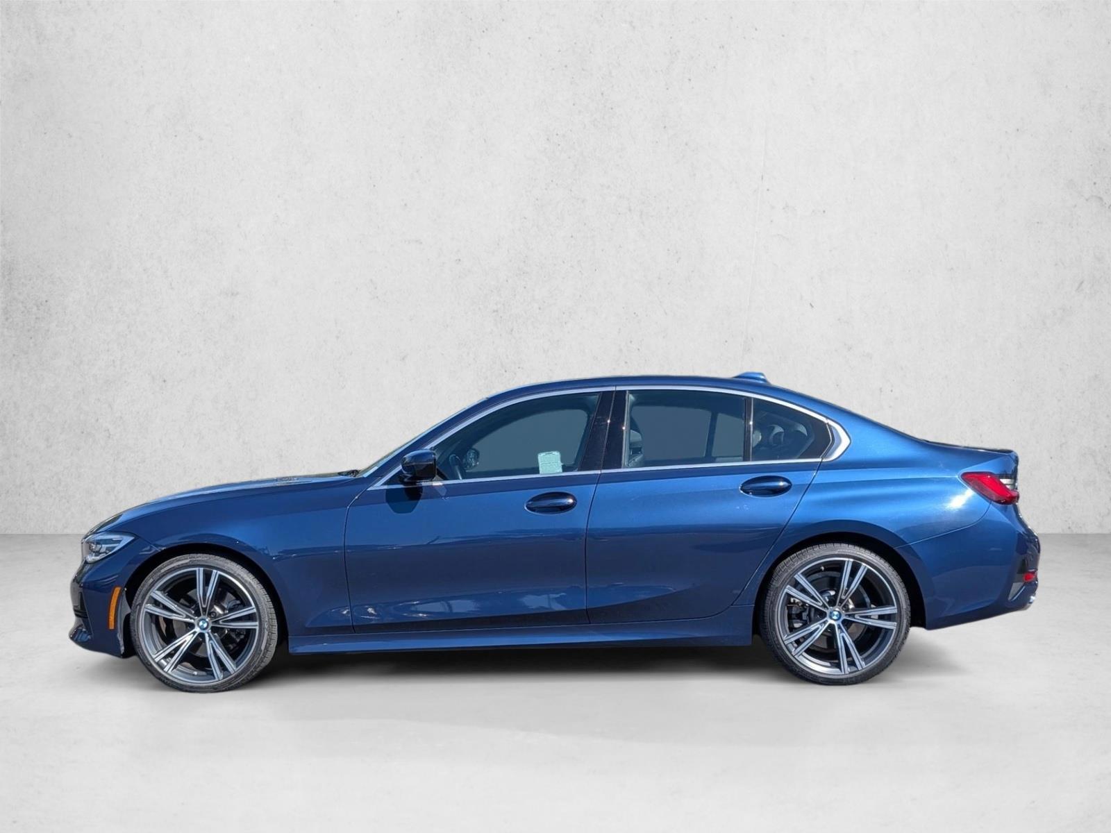 Thumbnail: 2021 BMW 3 Series - 2