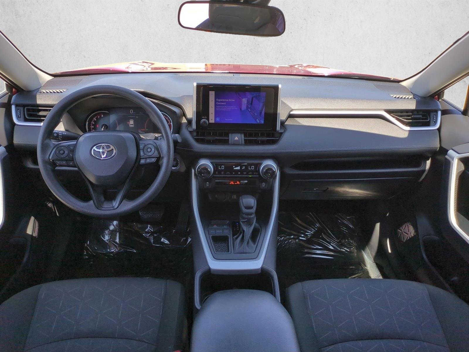 Thumbnail: 2025 Toyota RAV4 - 3