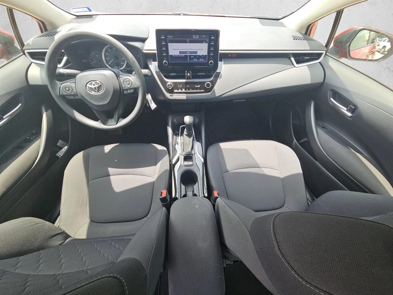 Thumbnail: 2020 Toyota Corolla - 3