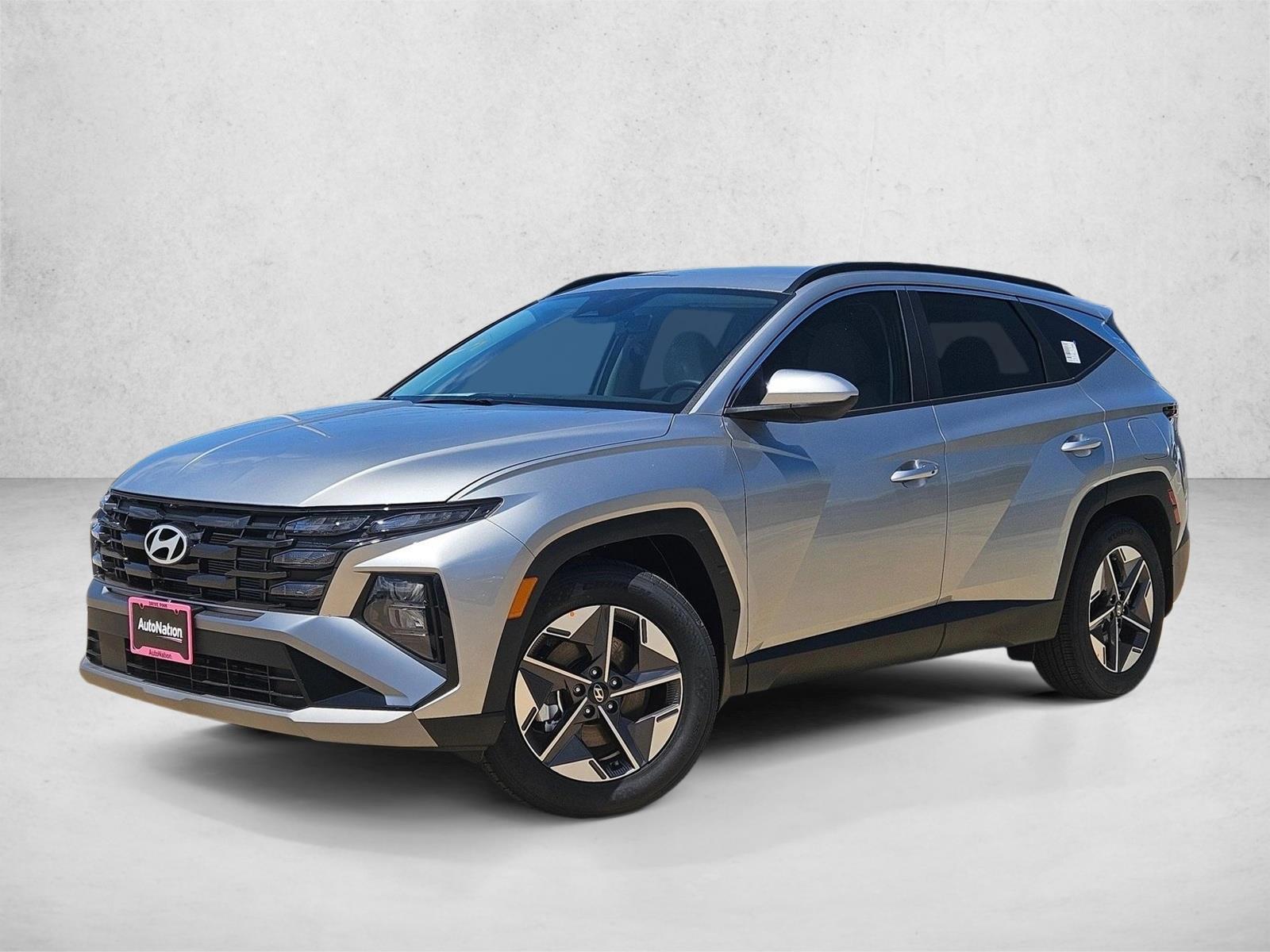 Thumbnail: 2026 Hyundai Tucson - 1