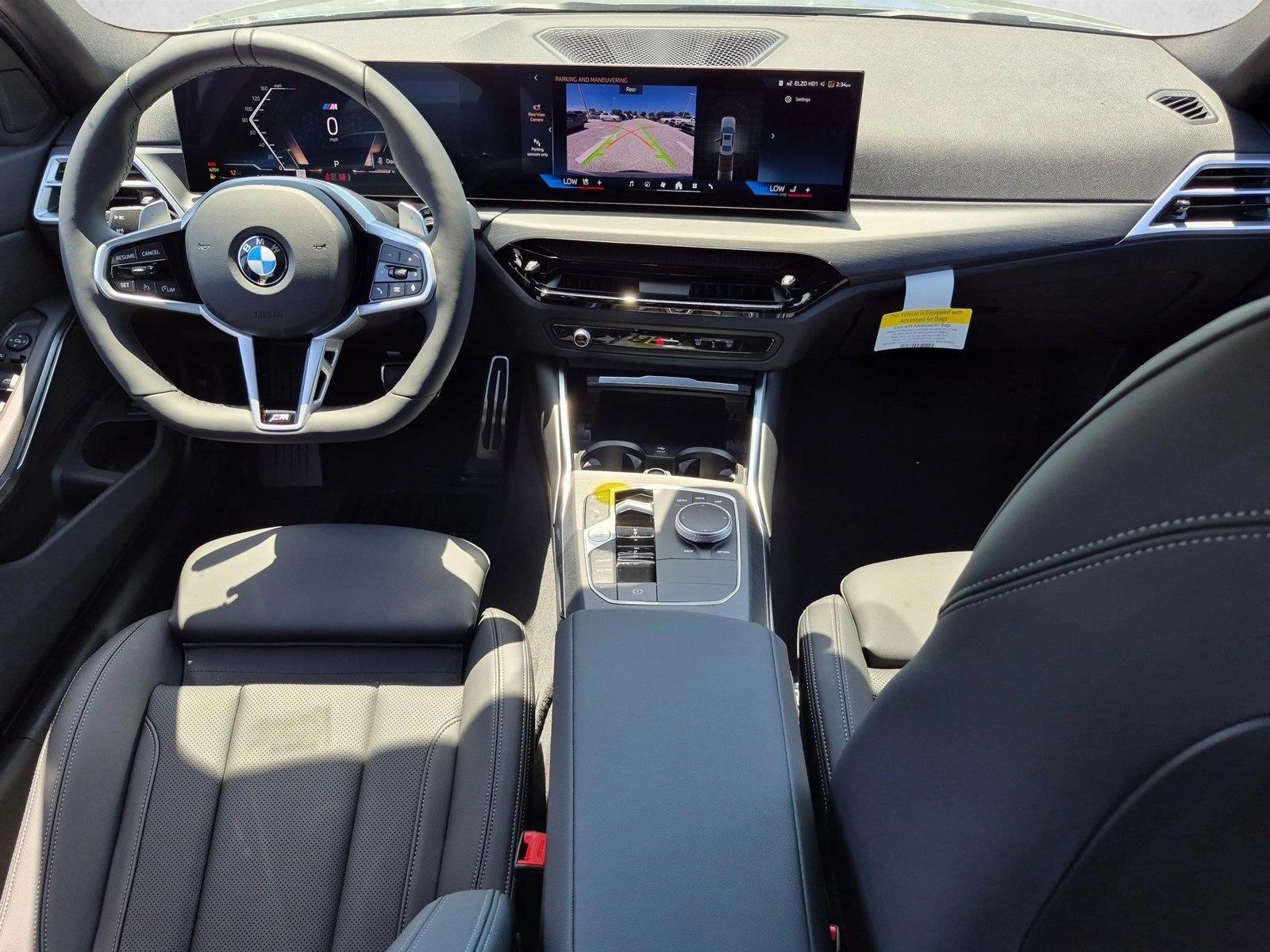 Thumbnail: 2026 BMW 3 Series - 3
