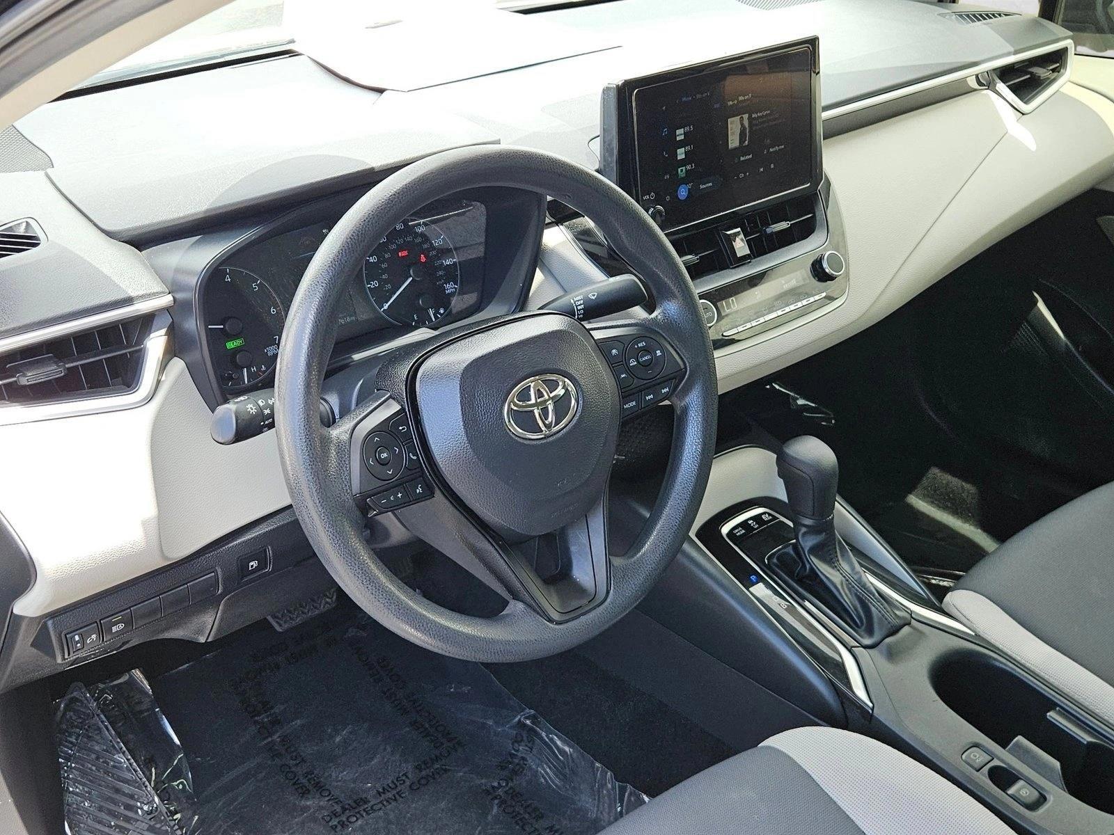Thumbnail: 2023 Toyota Corolla - 3