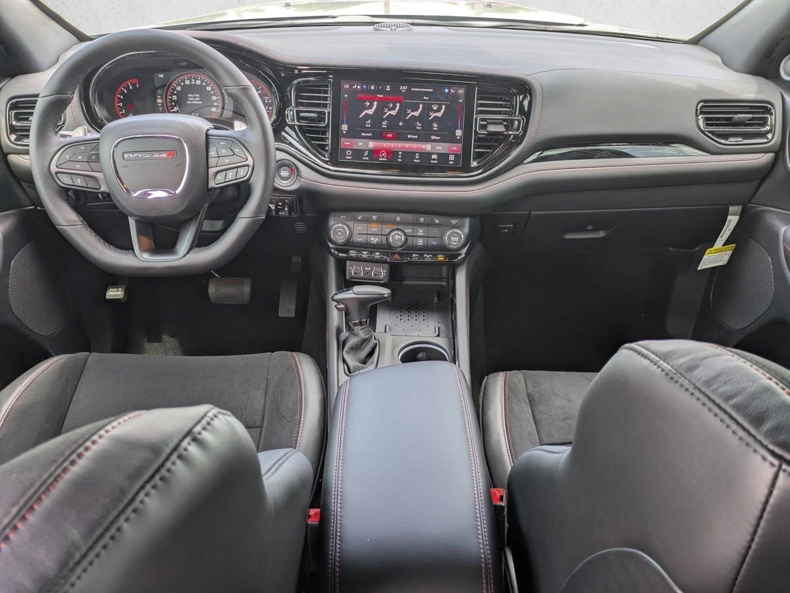 Thumbnail: 2026 Dodge Durango - 2