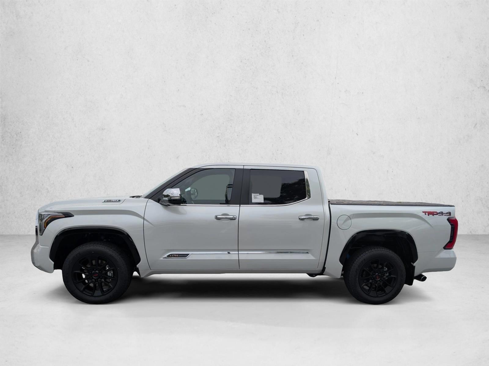 Thumbnail: 2026 Toyota Tundra - 2