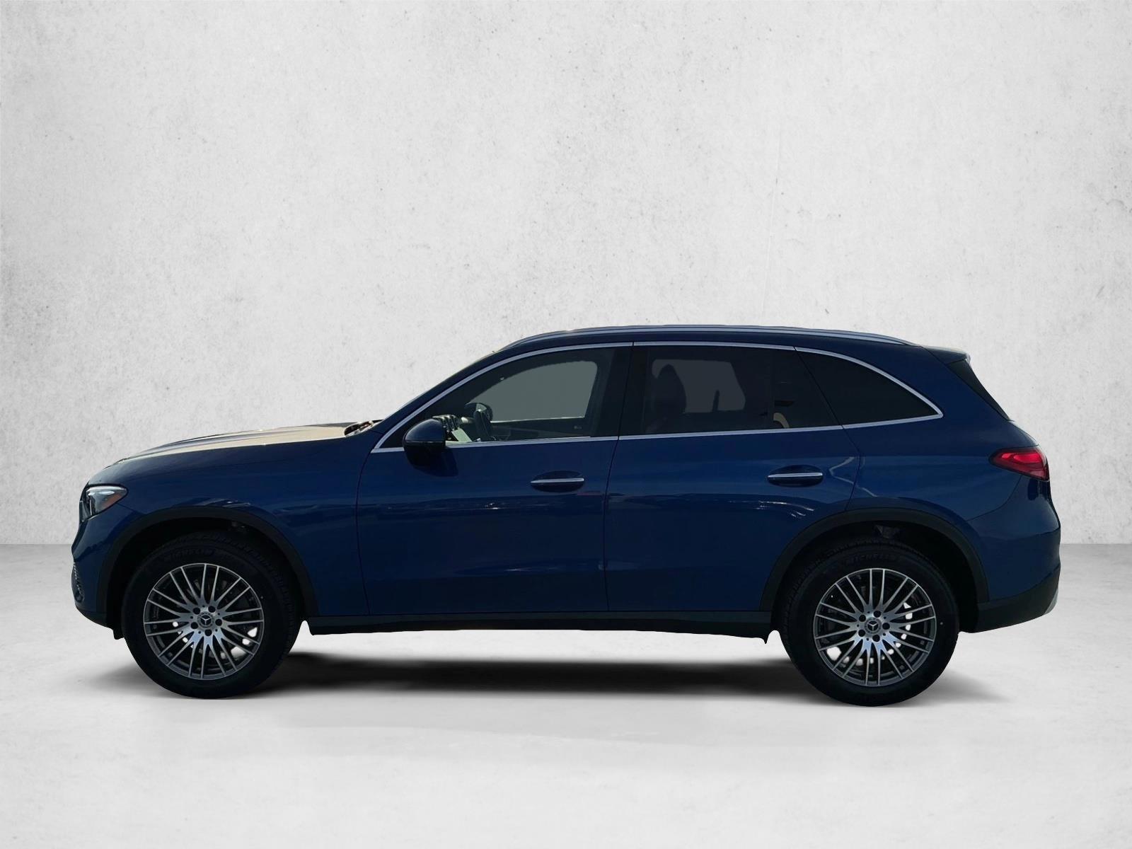 Thumbnail: 2026 Mercedes-Benz GLC - 2
