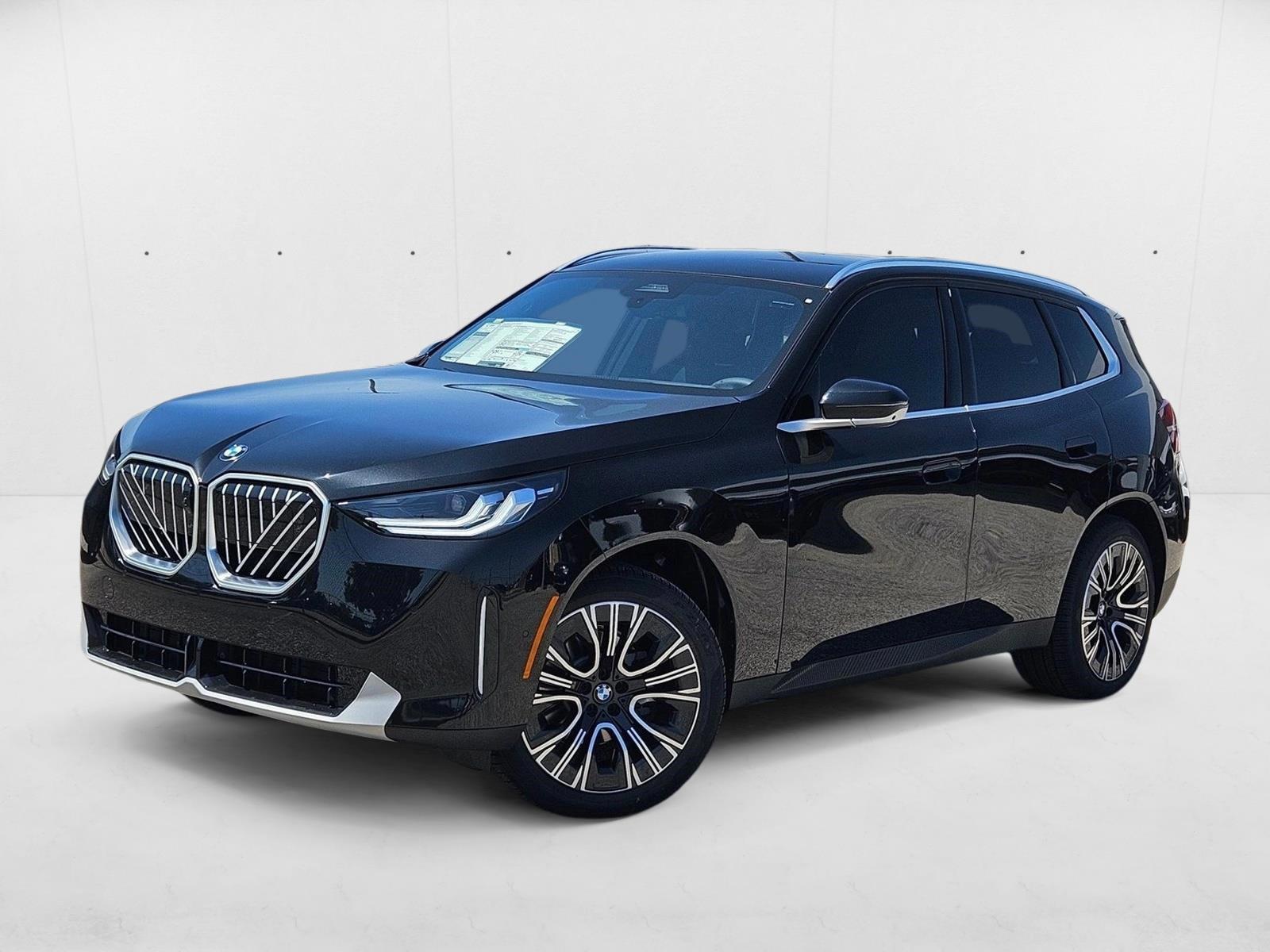 Thumbnail: 2026 BMW X3 - 1